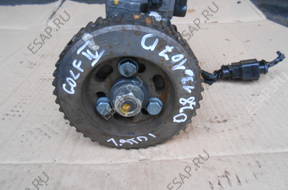 ТНВД VW GOLF IV 1,9 TDI 038130107D