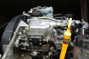 ТНВД VW Golf IV 1,9 TDI 0460404977