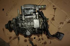 ТНВД VW Golf IV 1,9 TDI 0460404977