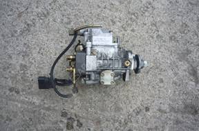 ТНВД VW GOLF IV 1,9 TDI 90KM110KM