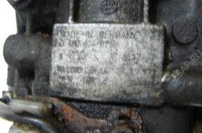 ТНВД VW GOLF IV 1.9 SDI 038130107D