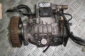 ТНВД vw golf IV 1.9 SDI 0460404972