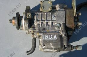 ТНВД vw golf IV 1.9 SDI 0460404972