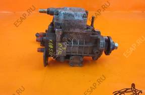 ТНВД VW GOLF IV 1.9 SDI 2004 0460404972