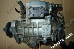 ТНВД VW GOLF IV 1.9 SDI