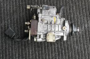 ТНВД VW GOLF IV 1.9 SDI