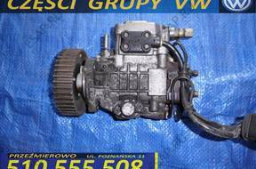 ТНВД VW GOLF IV 1.9 TDI 038130107D