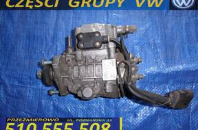 ТНВД VW GOLF IV 1.9 TDI 038130107D