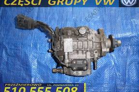 ТНВД VW GOLF IV 1.9 TDI 038130107D