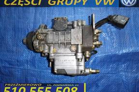 ТНВД VW GOLF IV 1.9 TDI 038130107D