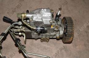 ТНВД VW Golf IV 1.9 TDI 038130107D