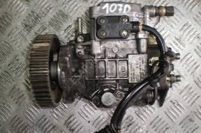 ТНВД vw golf IV 1.9 TDI 0460404977