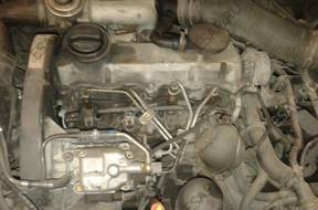 ТНВД Vw Golf IV 1.9 TDI 110 KM ASV