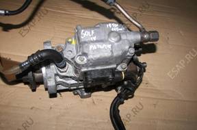 ТНВД VW golf IV 1.9 TDI  110 KM