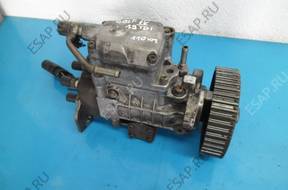 ТНВД VW GOLF IV 1.9 TDI 110KM 1999 год.