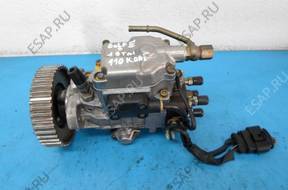 ТНВД VW GOLF IV 1.9 TDI 1999 год. 038130107D