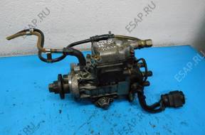 ТНВД VW GOLF IV 1.9 TDI 1999 год. 038130107D