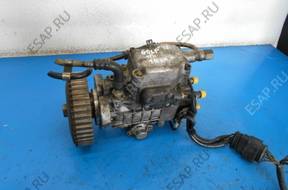 ТНВД VW GOLF IV 1.9 TDI 2001 год. 038130107D