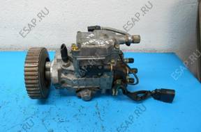 ТНВД VW GOLF IV 1.9 TDI 2001 год. 038130107D
