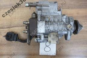 ТНВД VW GOLF IV 1.9 TDI 2464463336
