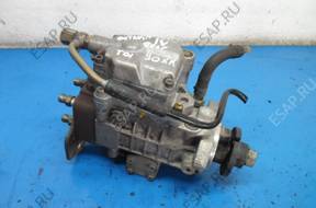 ТНВД VW GOLF IV 1.9 TDI 90KM 038130107D