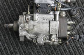 ТНВД VW GOLF IV 1.9 TDI