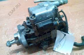 ТНВД VW GOLF IV 1.9SDI BOSCH 038130107B