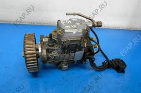 ТНВД VW GOLF IV 1.9TDI 110KM 038130107B