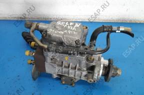 ТНВД VW GOLF IV 1.9TDI 110KM 038130107D