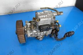 ТНВД VW GOLF IV 1.9TDI 110KM 038130107D
