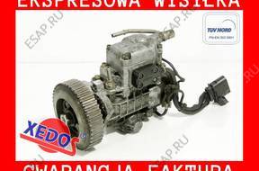 ТНВД VW GOLF IV 1J1 00 1.9 SDI AQM FV