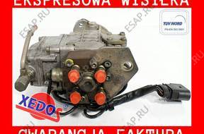 ТНВД VW GOLF IV 1J1 00 1.9 SDI