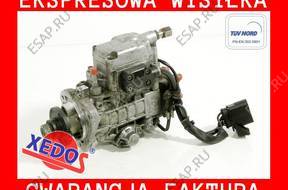 ТНВД VW GOLF IV 1J1 98 1.9 038130107B