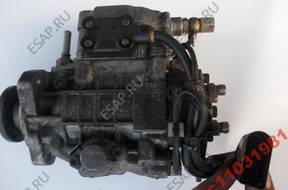 ТНВД VW GOLF IV 4 OCTAVIA TOLEDO II 1.9