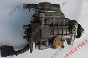 ТНВД VW GOLF IV 4 OCTAVIA TOLEDO II 1.9