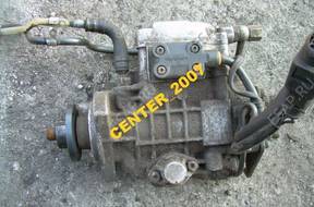 ТНВД Vw Golf IV 4 SDI 0460404972