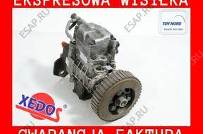 ТНВД VW GOLF IV 98 1.9 SDI 0460404977