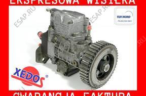 ТНВД VW GOLF IV 99 1.9 SDI 038130107B