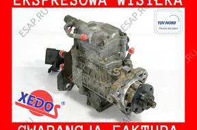 ТНВД VW GOLF IV 99 1.9 TDI 038130107D