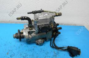 ТНВД VW GOLF IV A3 1.9 TDI 038130107D