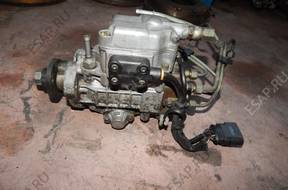 ТНВД VW Golf IV A3 1.9 TDI 038130107D