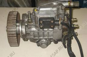 ТНВД VW GOLF IV AUDI A3 1.9 TDi 110KM