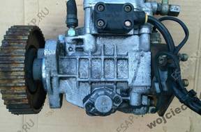 ТНВД VW GOLF IV AUDI A3 1.9TDI