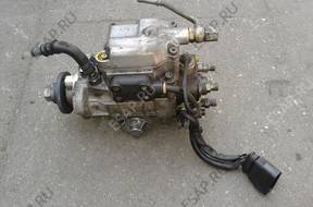 ТНВД VW GOLF IV AUDI A3 OCTAVIA 1.9 TDI