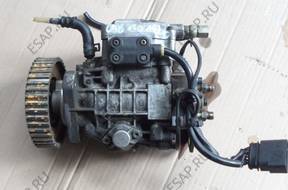 ТНВД VW GOLF IV BORA 1.9 TDI 038130107D