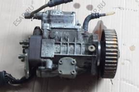 ТНВД VW GOLF IV BORA 1.9 TDI 038130107D