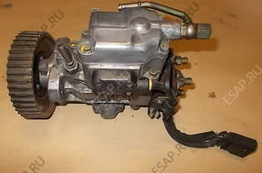ТНВД Vw Golf IV Bora 1.9 tdi 038130107D