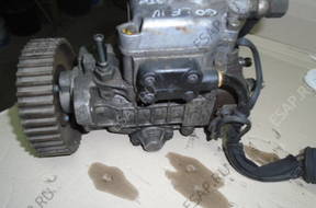 ТНВД vw Golf IV bora leon1.9 tdi 110 km