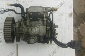 ТНВД  VW GOLF IV BORA OCTAVIA 1.9 SDI