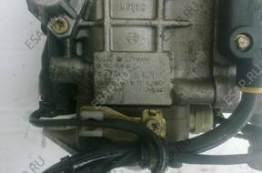 ТНВД  VW GOLF IV BORA OCTAVIA 1.9 SDI